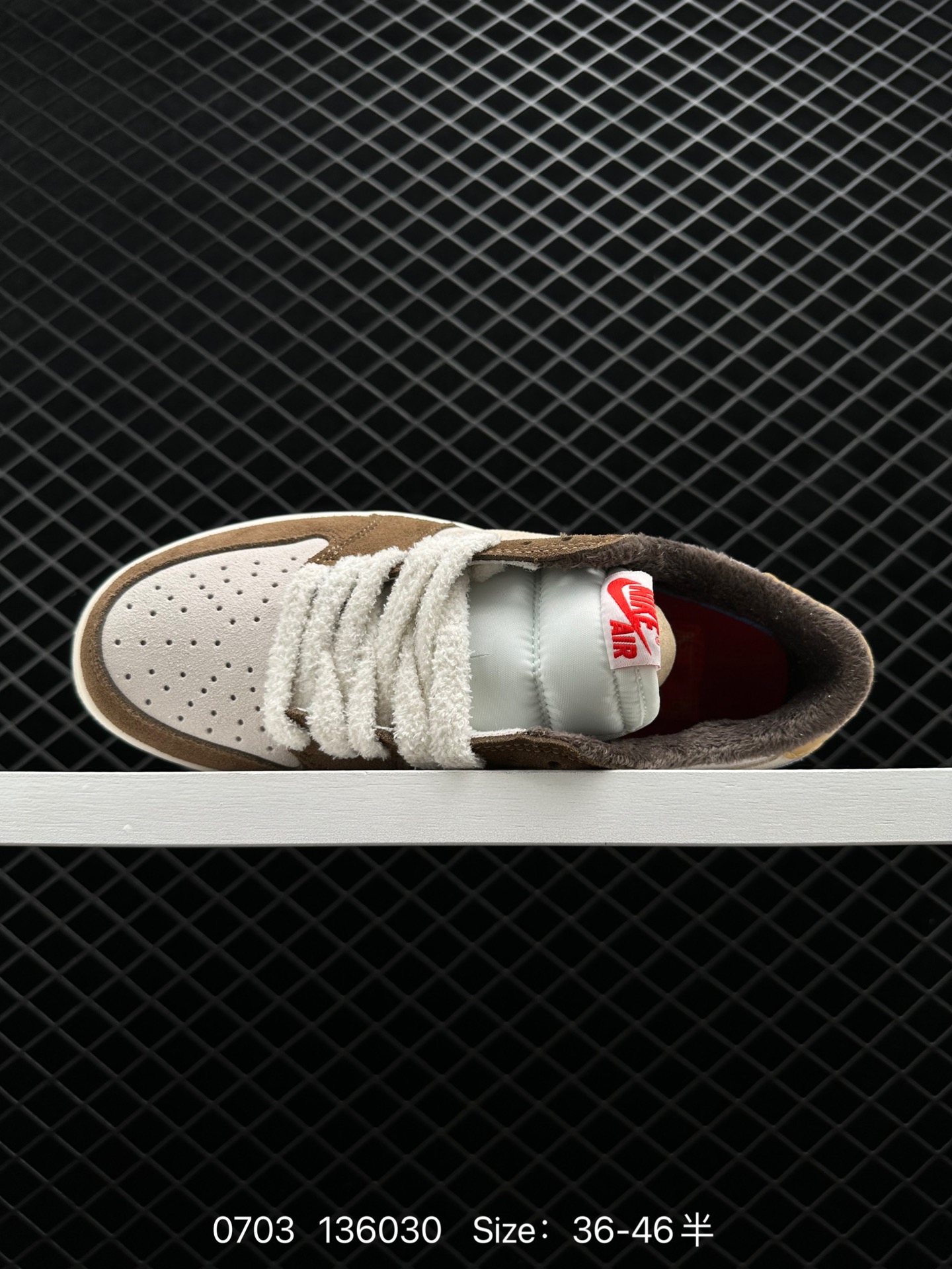 Nike Air Jordan1 Low AJ